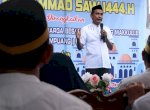 Maulid Nabi, Rudianto Lallo Ajak Keluarga Besar Karampuang Teladani Rasulullah SAW