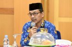 Pemkab Luwu Utara Persiapan Pelantikan Kades Hasil Pilkades Serentak 2022
