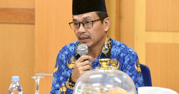 Pemkab Luwu Utara Persiapan Pelantikan Kades Hasil Pilkades Serentak 2022