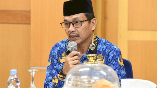 Pemkab Luwu Utara Persiapan Pelantikan Kades Hasil Pilkades Serentak 2022