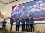 Ini Misi Khusus Mantan Bupati Bulukumba Gabung Demokrat