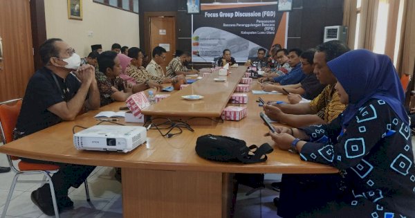 Penanggulangan Bencana Luwu Utara Libatkan Tim Teknis dari Unhas