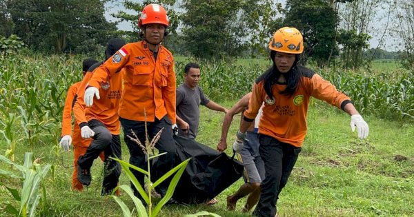 Pamit ke Kebun Tebu, Warga Takalar Ditemukan Meninggal Dunia