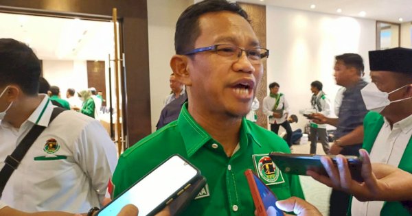 Soal Penundaan Pemilu 2024, PPP Setuju Keputusan KPU Layangkan Gugatan