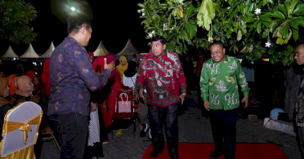 Festival Takabonerate 2022, Pemprov Sulsel Dukung Pembangunan Infrastruktur Pariwisata