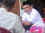 Rudianto Lallo Bareng Rahmat Endong Patompo Diskusi Pembangunan Kota