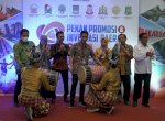 Dispar Makassar Ikut Meriahkan Pekan Promosi dan Investasi Daerah 2022