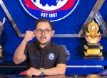 Juraga 99 Mundur dari Presiden Arema FC