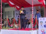 Pemprov Gorontalo Gelar Upacara Hari Sumpah Pemuda