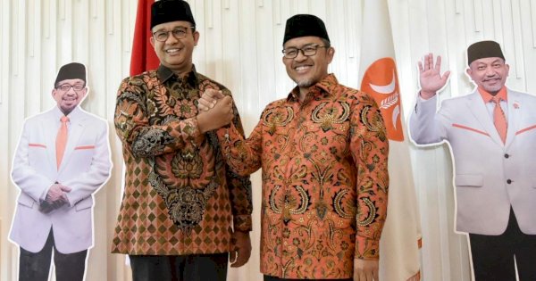 JK dan Anies Bakal Pidato di Syukuran HUT PKS Besok