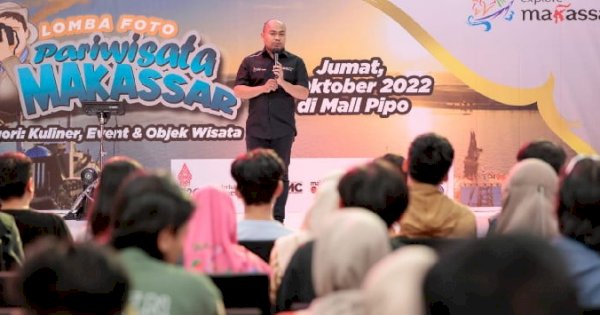 Dispar Makassar Bikin Lomba Foto, Ini 3 Kategori yang Bisa Diikuti