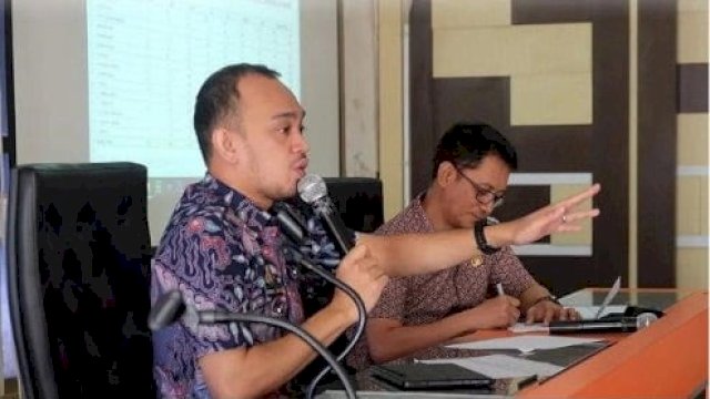 Bapenda Makassar Imbau Warga Segera Lakukan Pelunasan PBB