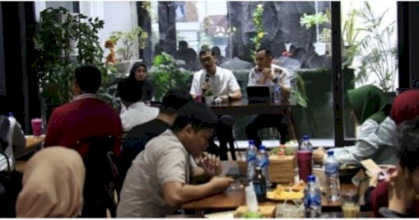 PTSP–Bapenda Makassar Tegaskan Semua Reklame Harus Punya Ijin