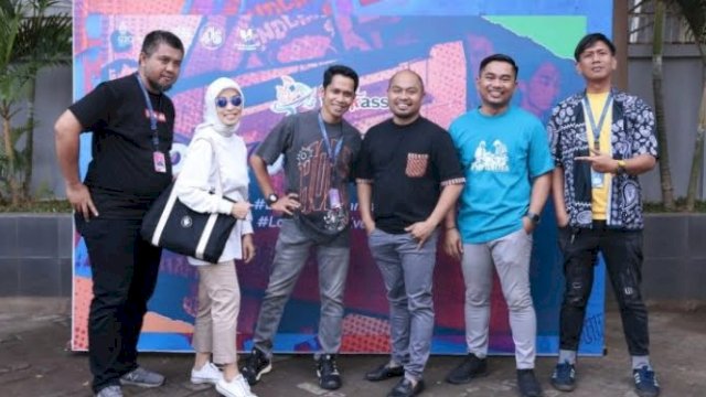 Berbagai cara dilakukan Dinas Pariwisata (Dispar) Kota Makassar dukung ekonomi dengan menggunakan produk lokal setiap Jumat dengan menerapkan movement “Explore Makassar for Local Brand”