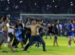 Ketum PSSI Minta Maaf Atas Meninggalnya Suporter di Stadion Kanjuruhan