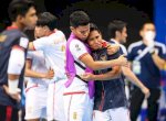 Ranking Timnas Futsal Indonesia Tempati 38 Dunia, Nomor 5 di Asia 