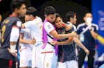 Ranking Timnas Futsal Indonesia Tempati 38 Dunia, Nomor 5 di Asia 