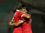 Ini Kunci Kemenangan Timnas dari UAE di Kualifikasi Piala Asia U-17