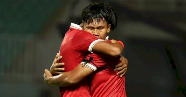 Ini Kunci Kemenangan Timnas dari UAE di Kualifikasi Piala Asia U-17