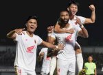 Hingga Liga 1 Dihentikan, 7 Pemain PSM Belum Mendapat Menit Bermain 