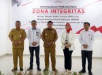 Pemprov Sulsel Apresiasi Pencanangan Zona Integritas BBPPKS