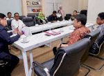 Pemprov Kerjasama Bareng BRIN, Diharapkan Riset dan Teknologi di Sulsel Lebih Cepat