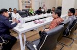 Pemprov Kerjasama Bareng BRIN, Diharapkan Riset dan Teknologi di Sulsel Lebih Cepat