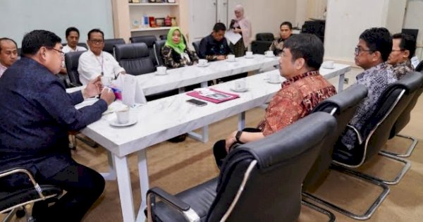 Pemprov Kerjasama Bareng BRIN, Diharapkan Riset dan Teknologi di Sulsel Lebih Cepat