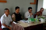 Realisasi Padi di Lutra Lampaui Target dari Provinsi, Luasnya 44.381 HA