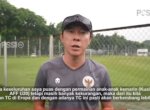 STY Sebut Pemain Timnas Indonesia U-20 Alami Penurunan Performa 