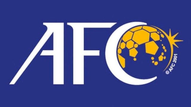 Logo federasi sepakbola Asia, AFC. (foto: AFC)