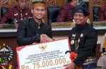 Andi Sudirman Cairkan Bonus Atlet Sulsel Peraih Medali Sea Games 2021 