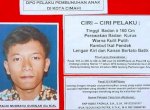Polisi Ungkap Motif Pelaku Penikaman Siswi SD di Cimahi 