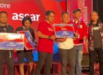 Dispar Makassar Gelar Festival Musik Makassar Vol 2, Dimeriahkan Peserta Lokal