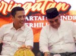 Prabowo Akan Resmikan Rumah Pemenangan Milik Eks Prof Andalan 3 Maret 2023