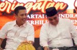 Sekjend Gerindra Tanggapi Wacana Reshuffle Kabinet: Terserah Presiden Jokowi