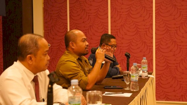 Dispar Makassar Akan Gelar MICE Expo 2022, Ajak 37 Hotel