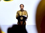 HUT ke-60 Golkar Bakal Dihadiri Prabowo-Gibran, Bahlil: Semoga Jokowi Juga