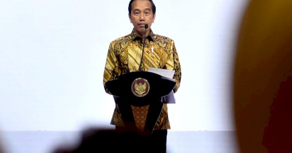 Presiden Jokowi Ungkap Alasan Pemberian Subsidi Kendaraan Listrik