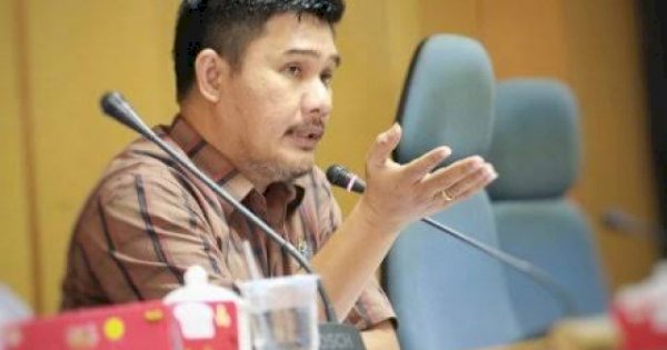 Banggar DPRD Makassar Setuju Pengadaan Randis Listrik