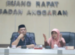 Bapemperda DPRD Makassar Bahas Tiga Ranperda