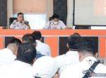 Bapenda Makassar Rakor Bersama SKPD Bahas Penataan Reklame