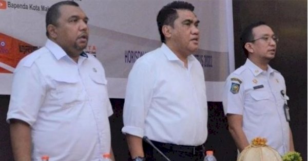 Bapenda Makassar Ingatkan Pelaku Usaha Perhotelan Terkait Kepatuhan Wajib Pajak