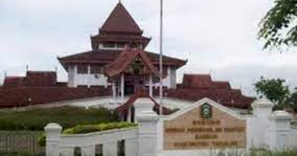 Akhiri Polemik, DPRD Cabut Surat Dukungan Calon Pj Bupati Takalar