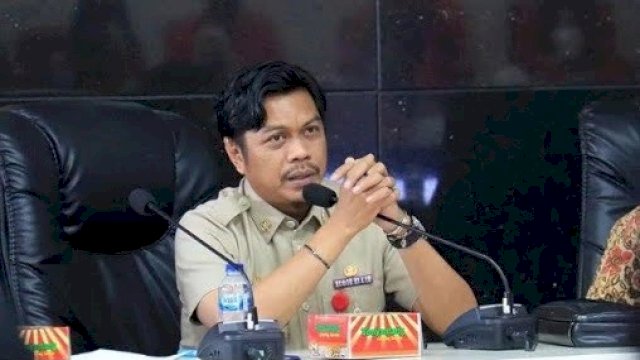 Hingga Oktober, Realisasi Pajak Bapenda Makassar Capai Rp950 Miliar