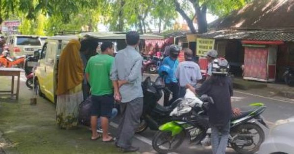 Ini Lokasi Samsat Keliling dan Gerai untuk Mudahkan Warga Parepare Bayar Pajak