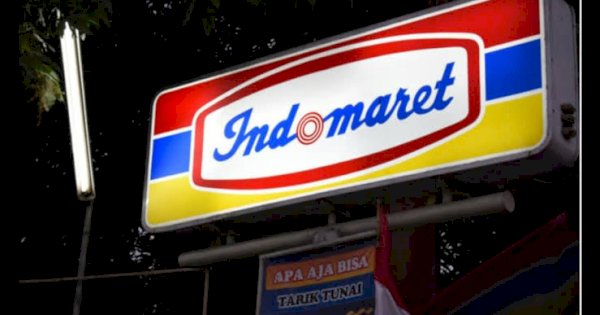 2 Bos Indomaret yang Meninggal karena Kecelakaan