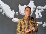 Heru Budi Hartono Resmi Jadi Pj Gubernur DKI Jakarta, Ini Profil Orang Dekat Jokowi Itu