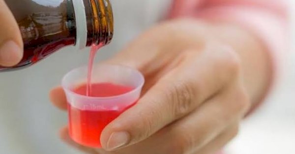 Catat! Kemenkes Larang Apotek Jual Obat Sirup Sementara Waktu