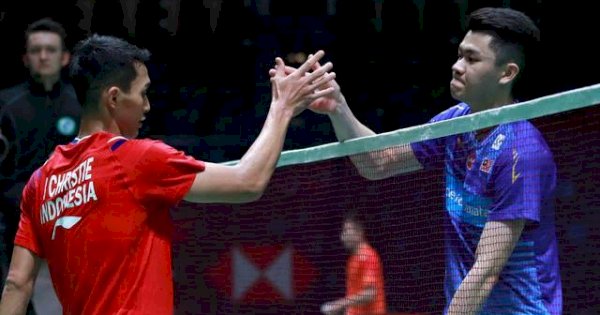 Link Alternatif Babak 8 Besar Denmark Open: Jojo vs Lee Zii Jia dan Perang Saudara